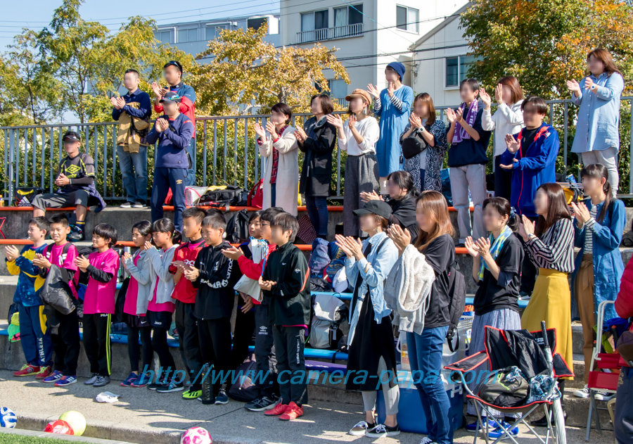 少年サッカー撮影 ジュニアサッカー撮影 カメラパパのブログ